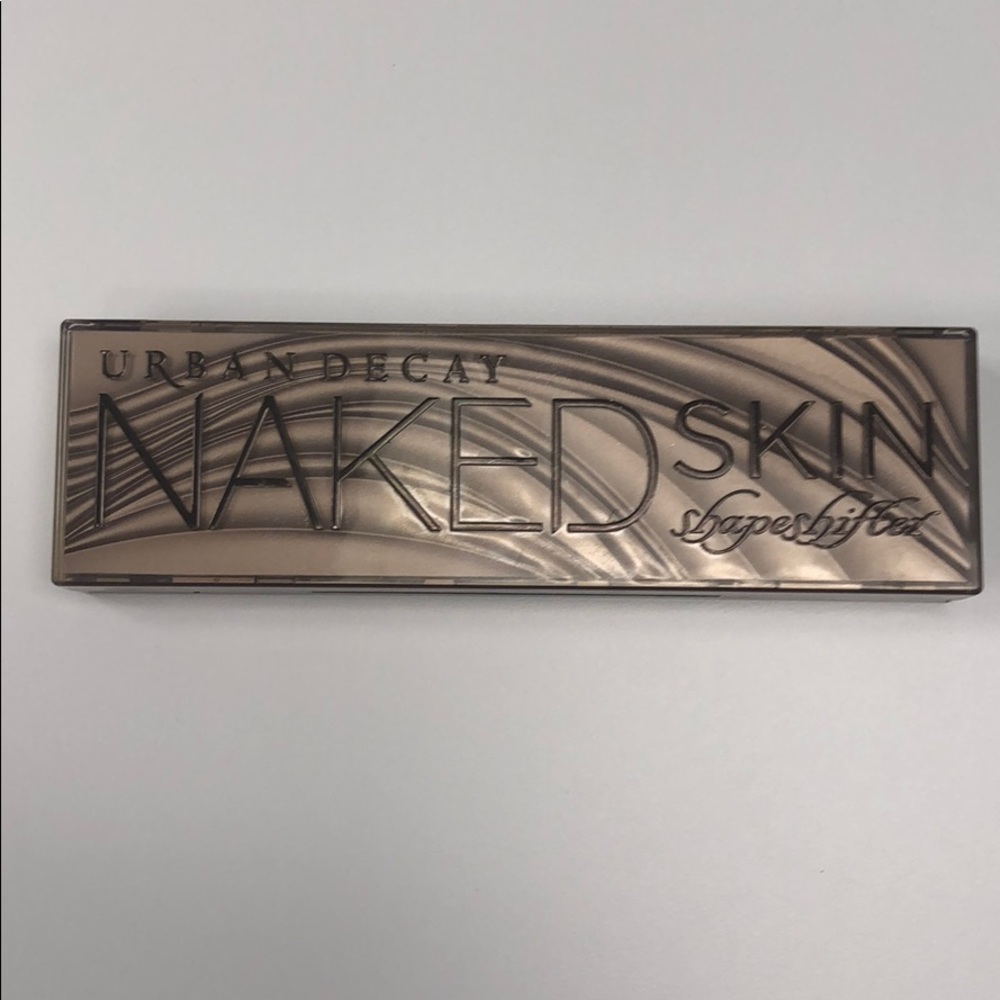 Urban Decay Naked Skin Shapeshifter